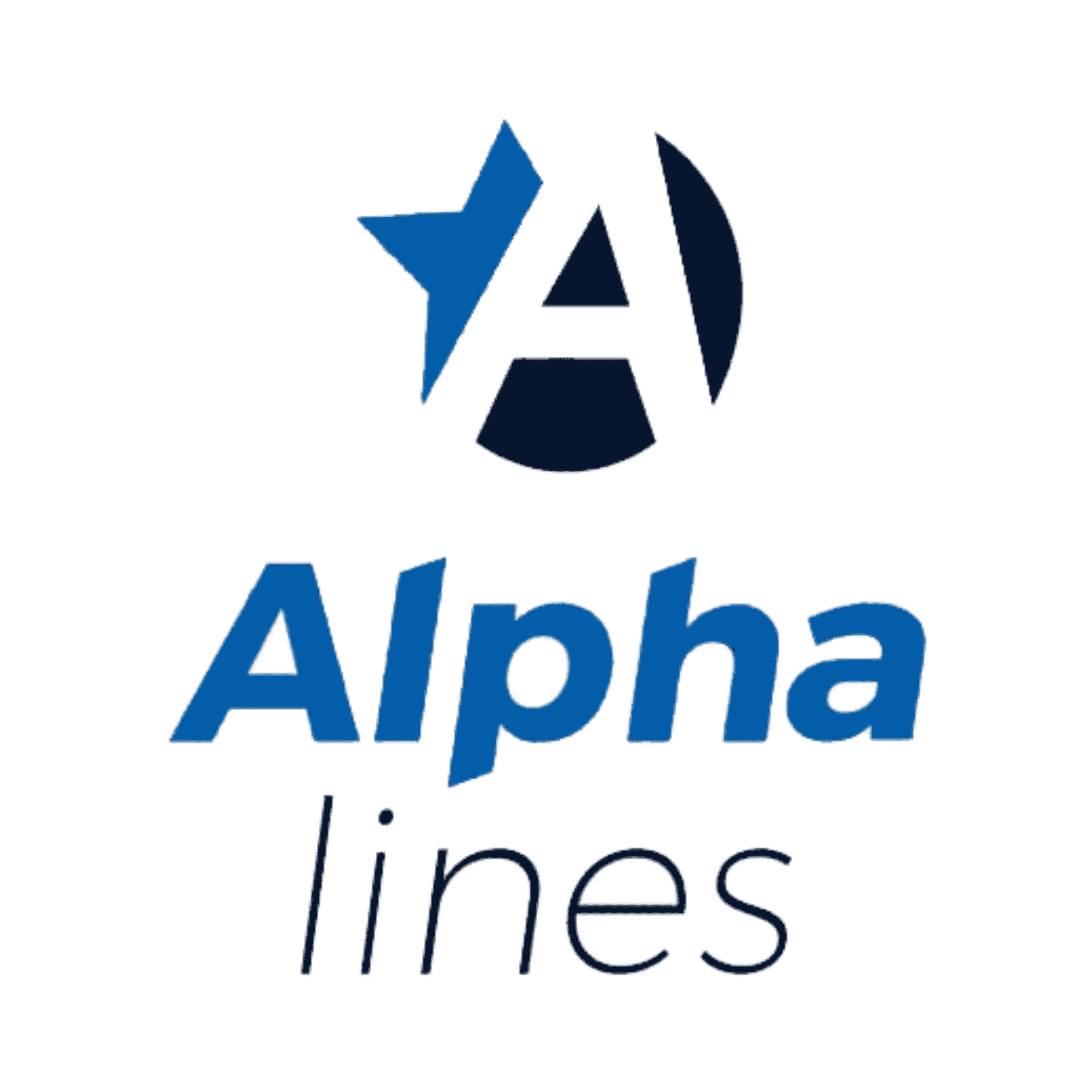 Alpha Lines
