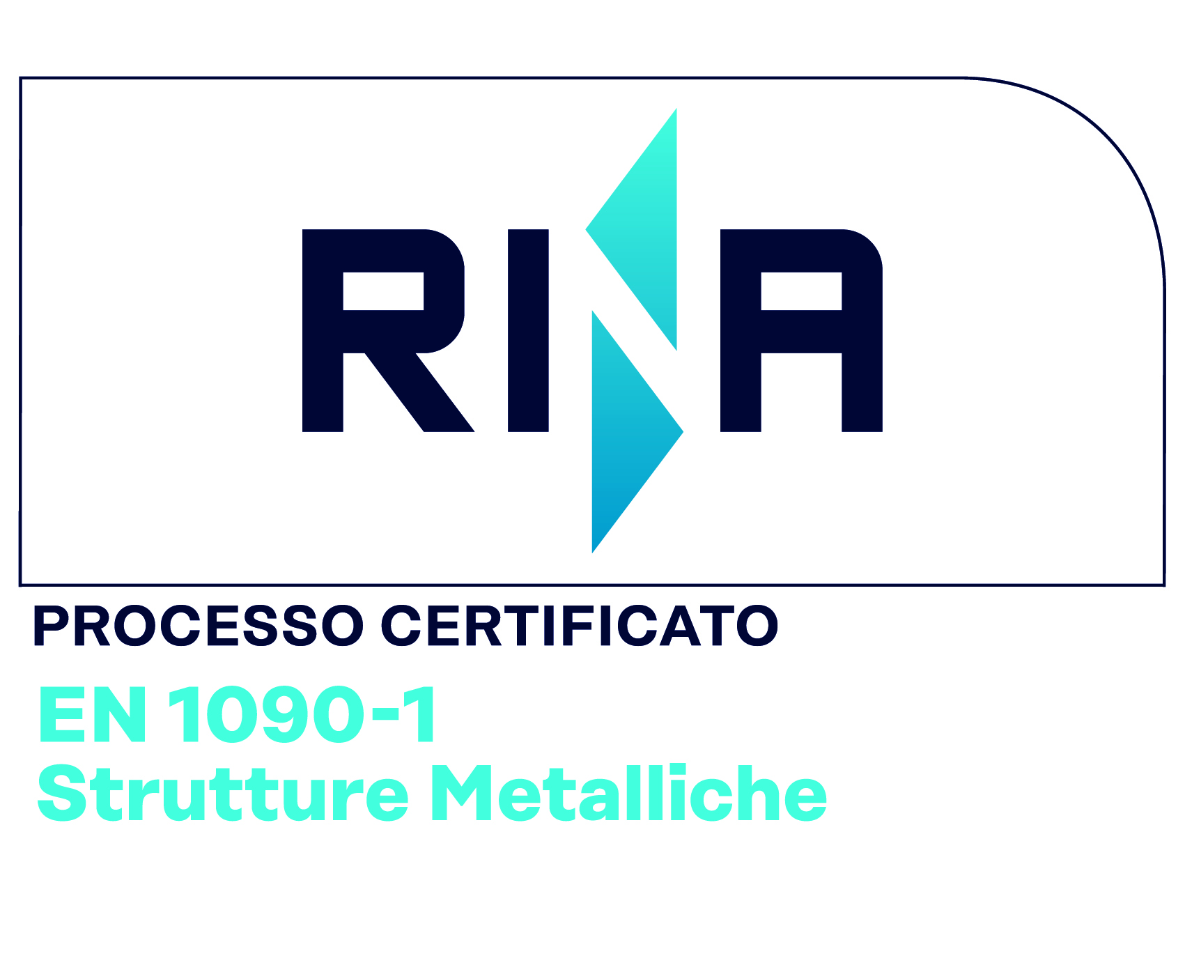 EN 1090-1 — RINA