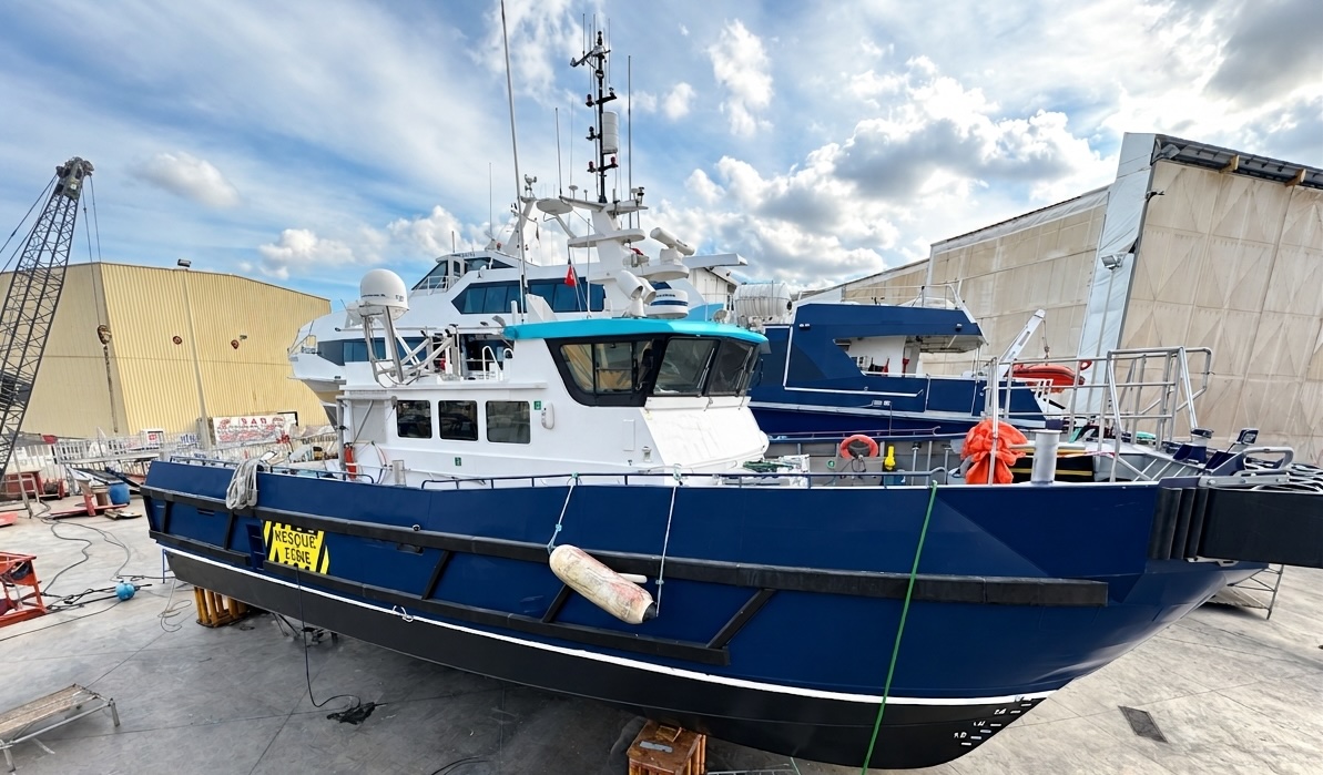 SUPPORTER I — Conformità al codice NCV di Malta